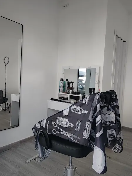 Barbería Barba's Vip