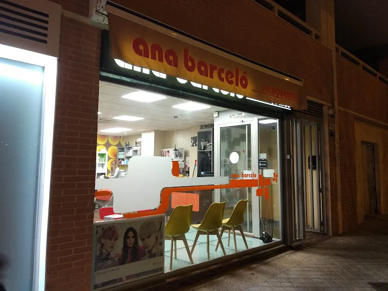 Ana Barceló - Granada