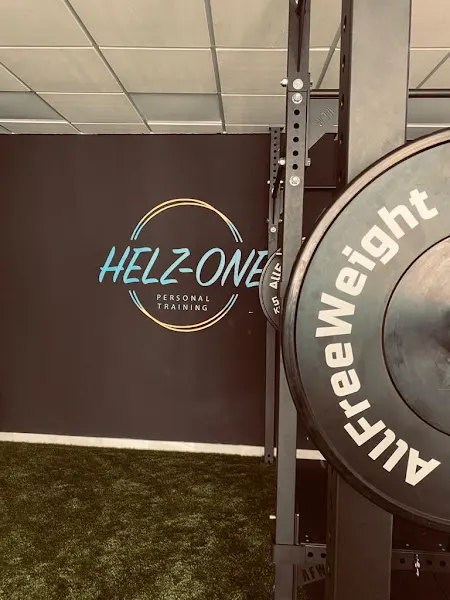 Helz-One Personal Training en Morón de la Frontera