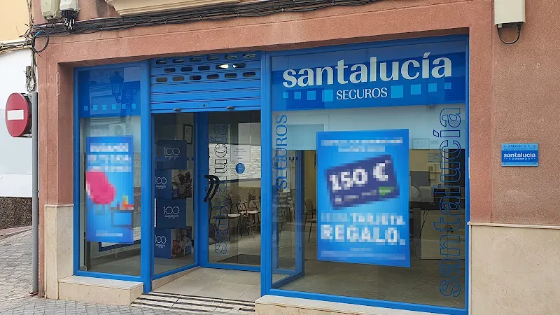 Agencia de Santalucía Seguros - Agencia de seguros en Morón de la Frontera - foto 2