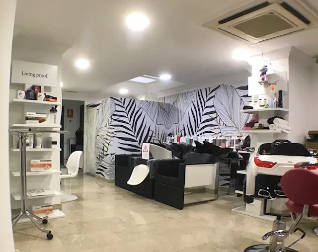 be/cool salon granada