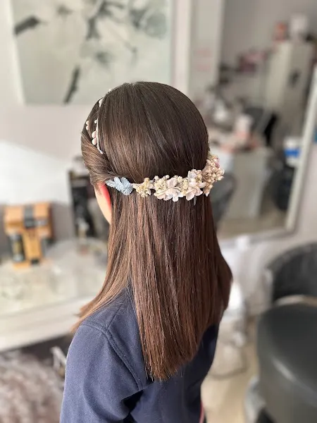 Peluqueria Abril - Almuñécar