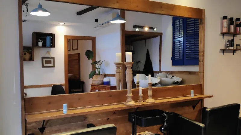 KYMABARCELONA | Peluquería y Estética | Carmel, Horta - Guinardó | Barcelona - Barcelona