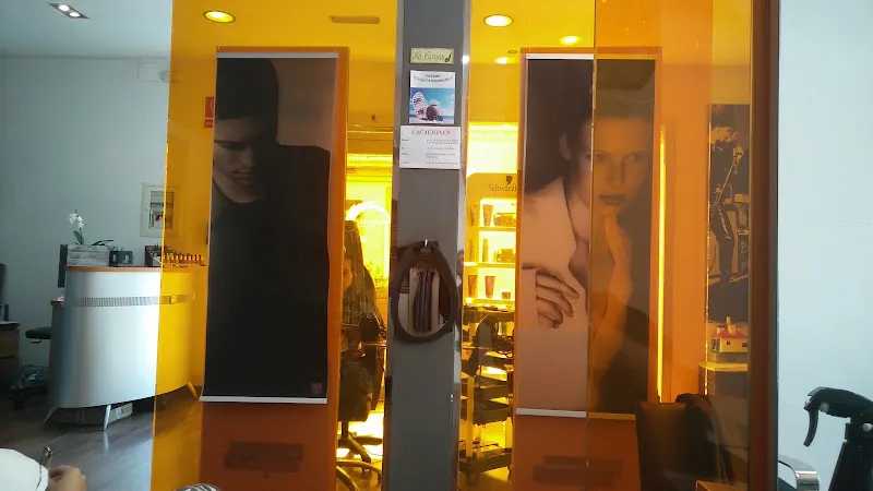 Rakke Estilistas - Granollers