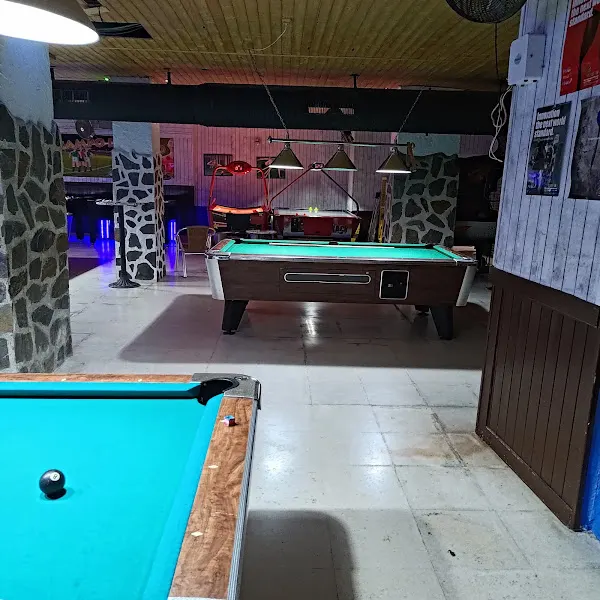Royal Pool - Almuñécar