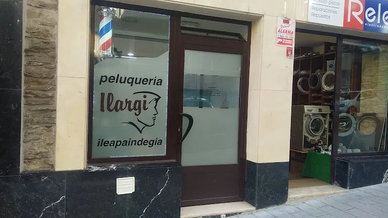 Peluqueria Ilargi - Peluquería en Eibar - foto 2