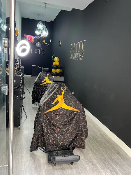 ELITE BARBERS - Barbería en Eibar - foto 2