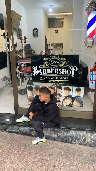 Cris BarberShop