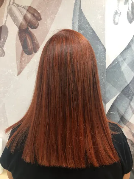 Hair Studio SM - Vic
