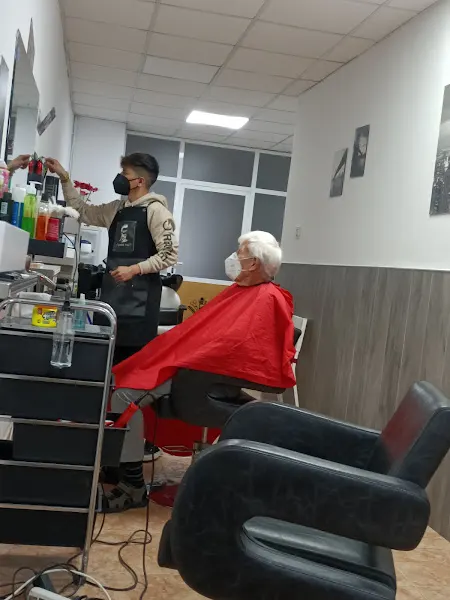 Gj Peluqueros - Villajoyosa