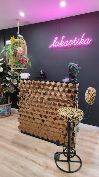 Lakaotika