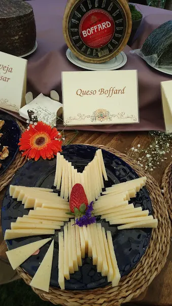 Catering Tienda Nueva - Lebrija