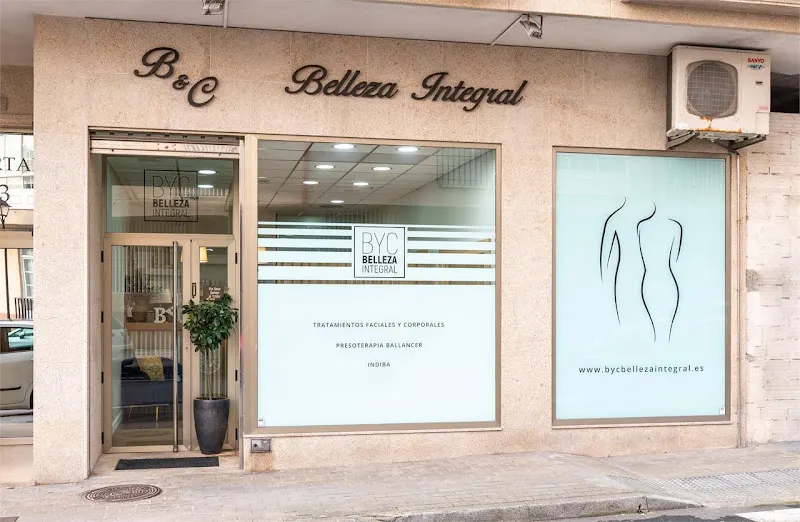 ByC Belleza Integral - Centro de estética en Ribeira - foto 2