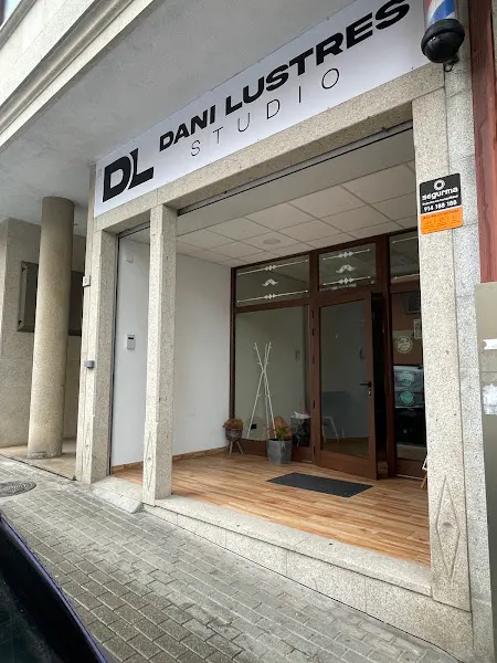 DL Studio | Barbería - Ribeira