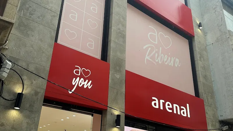 Arenal Perfumerías