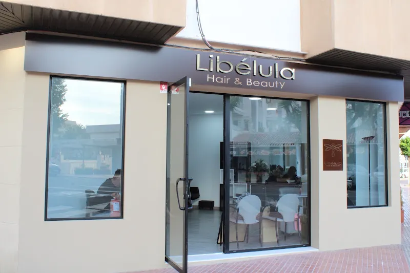 Libélula Hair - Jávea