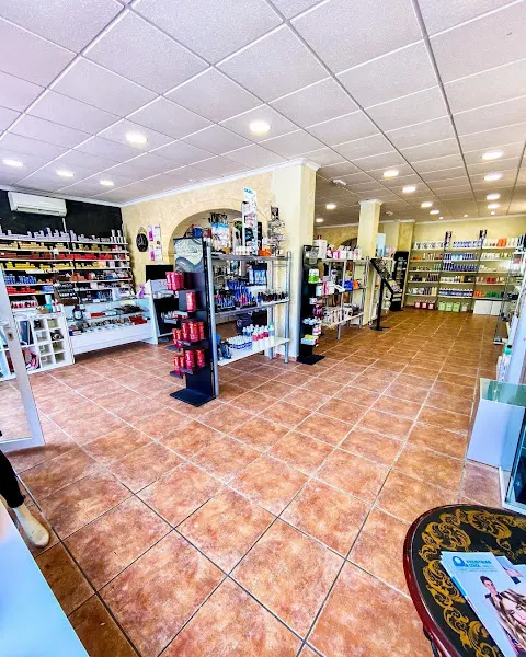 Jade Professional Beauty - Jávea