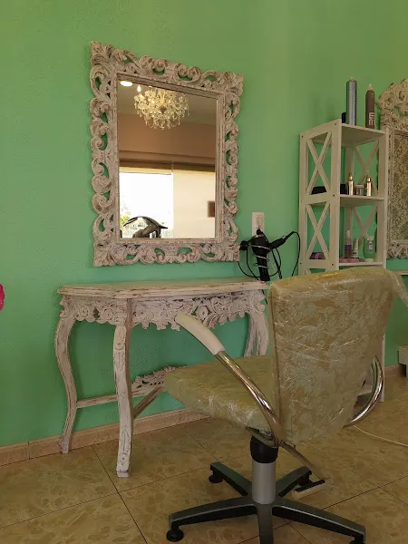 Zhana Hair Salon - Jávea