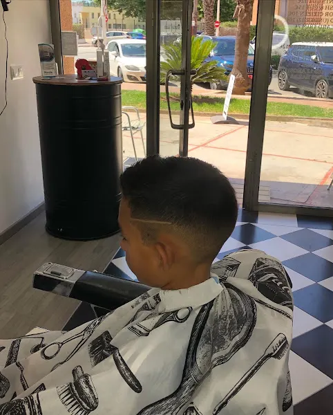 Coast Barbers Javea - Jávea