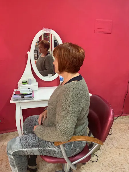 PELUQUERIA Y ESTETICA BEATRIZ HAMILTON - Jávea