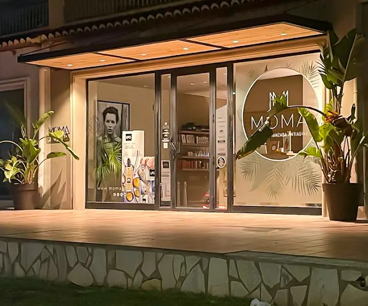 MoMa Estética Avanzada & Clinica Antiaging - Jávea