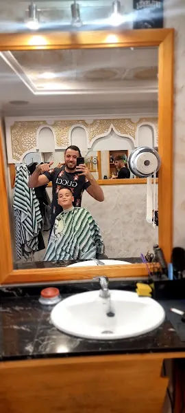 Abdelilah’s Barbershop - Barbería en Jávea - foto 2