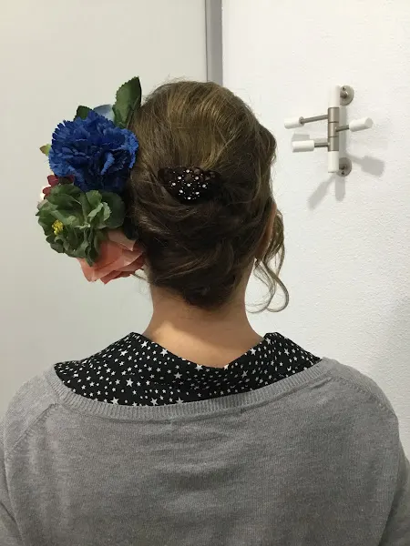 SALON FASHION - Novelda