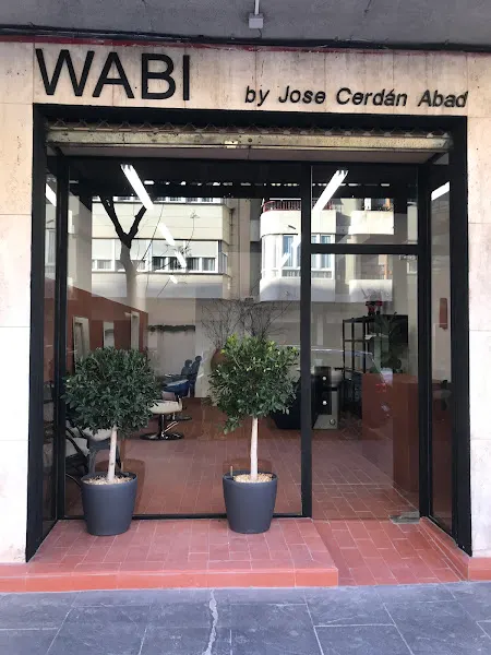 Wabi - Barbería en Novelda - foto 2