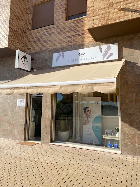 Gala Centro de Belleza - Novelda