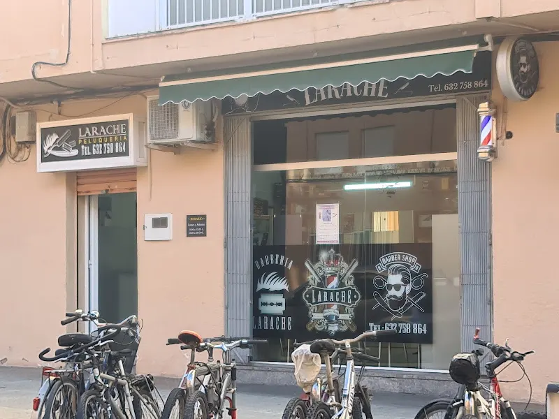 Perruqueria Larache - Peluquería en Malgrat de Mar - foto 2