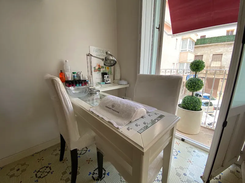 Sensai Centro de Belleza - Centro de estética en Novelda - foto 2