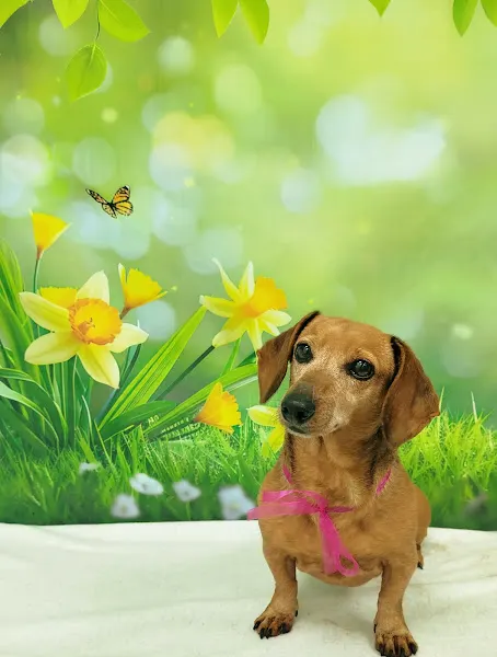 Peluquería Canina Gossets Fresquets Novelda - Peluquero de mascotas en Novelda - foto 2