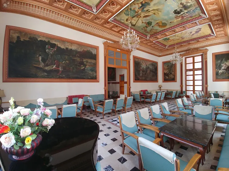 Casino de Novelda - Novelda