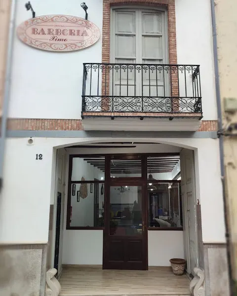Barbería Ximo - Barbería en Castellón de la Plana - foto 2