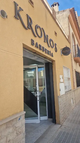 Barbería Kronos - Almassora