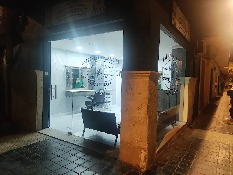Barbería la Placeta - Barbería en Almassora - foto 2