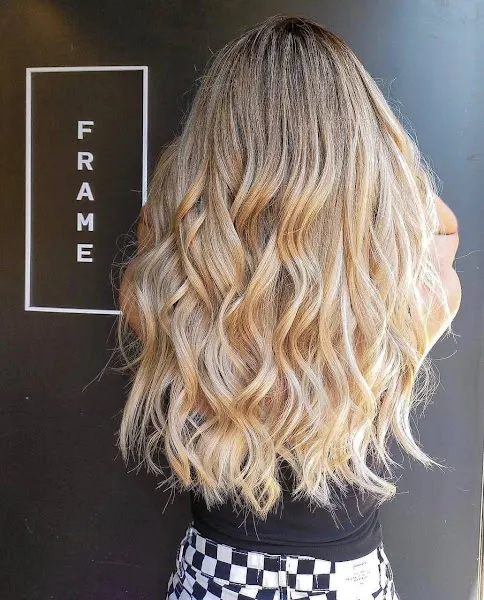 Manlleu Frame Hair Club - Manlleu