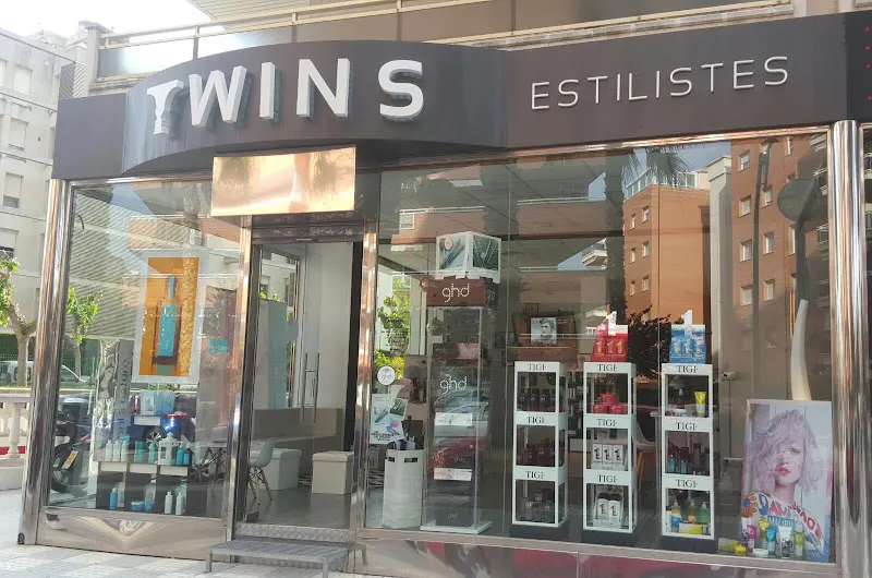 Twins Estilistes