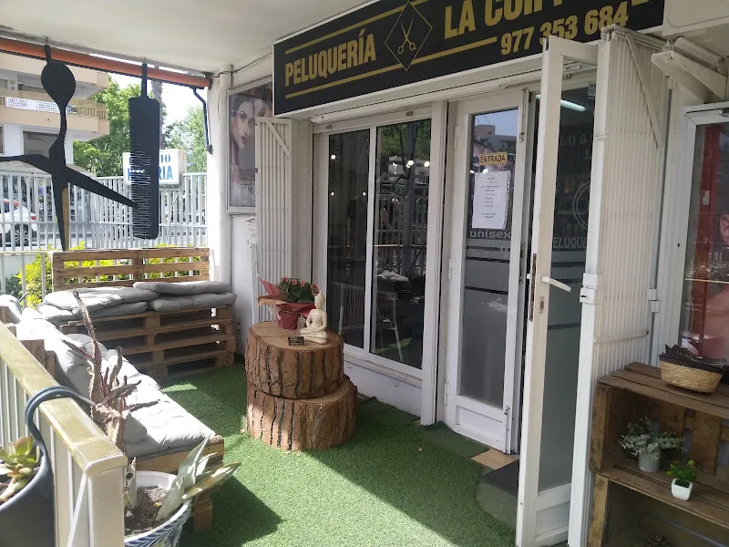La Coiffure