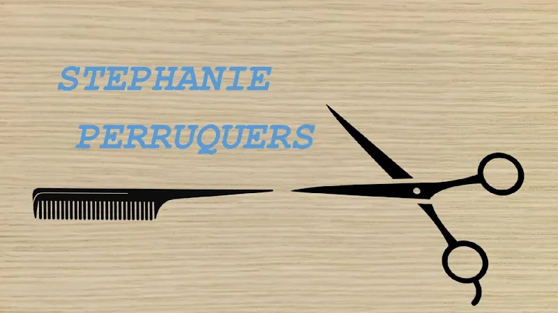 Stephanie Perruquers - Martorelles
