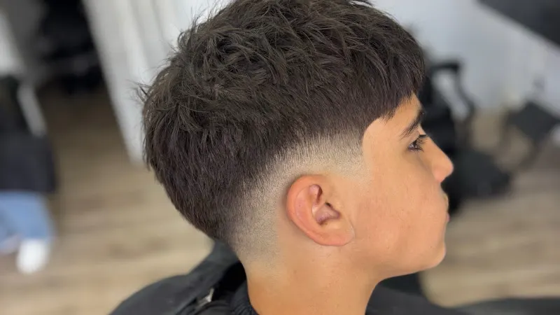 Barbershop berlin 💈 - Barbería en Salou - foto 2