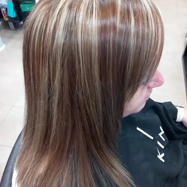 Peluqueria fusion