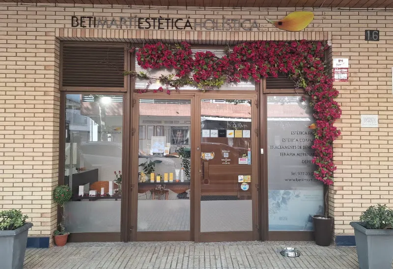 Beti Martí Estètica Holística - Centro de estética en Salou - foto 2