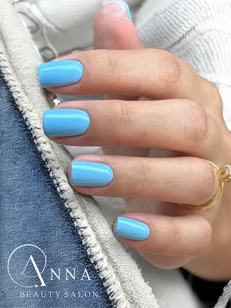 Uñas | Anna Beuty Salon | Pestañas