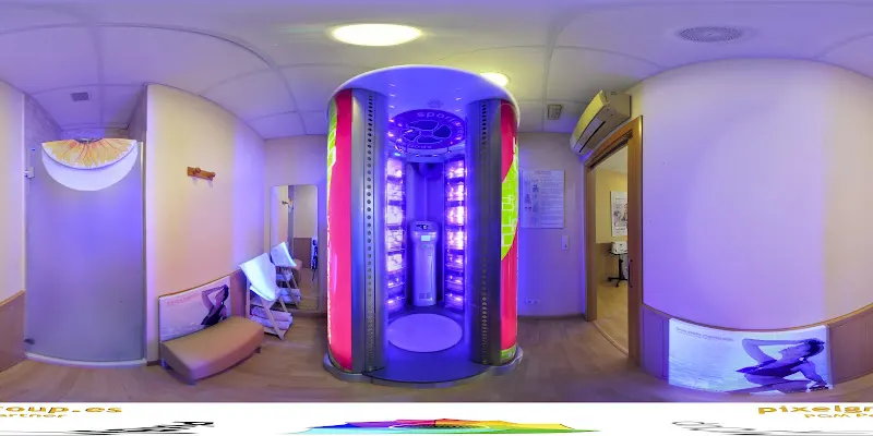 Centro de estética Imatge Salou - Centro de estética en Salou - foto 2