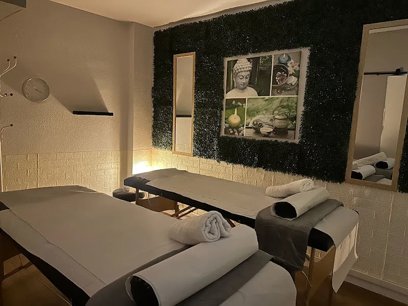 Masajes Salou Massagium - Salou