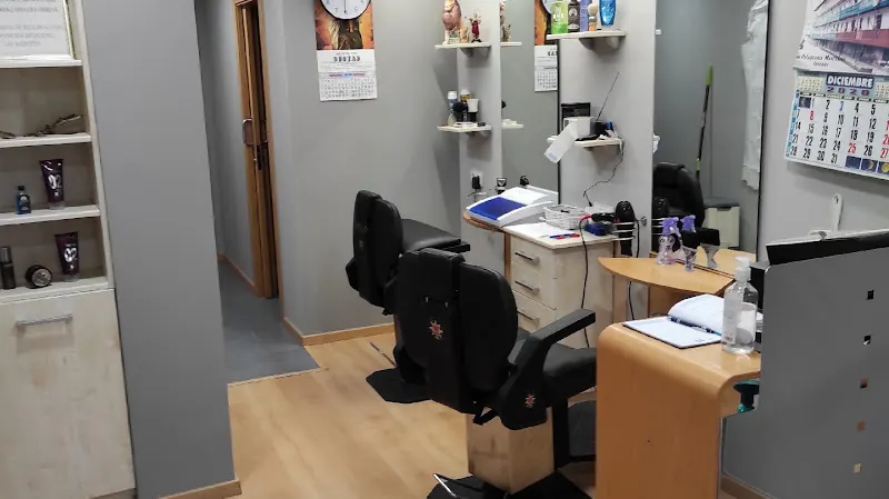 Peluqueria Masculina Joserra - Sestao