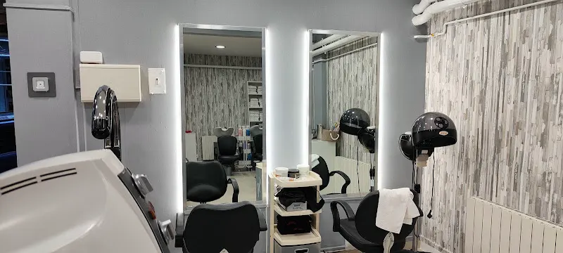 Salón De Peluquería Miren - Sestao
