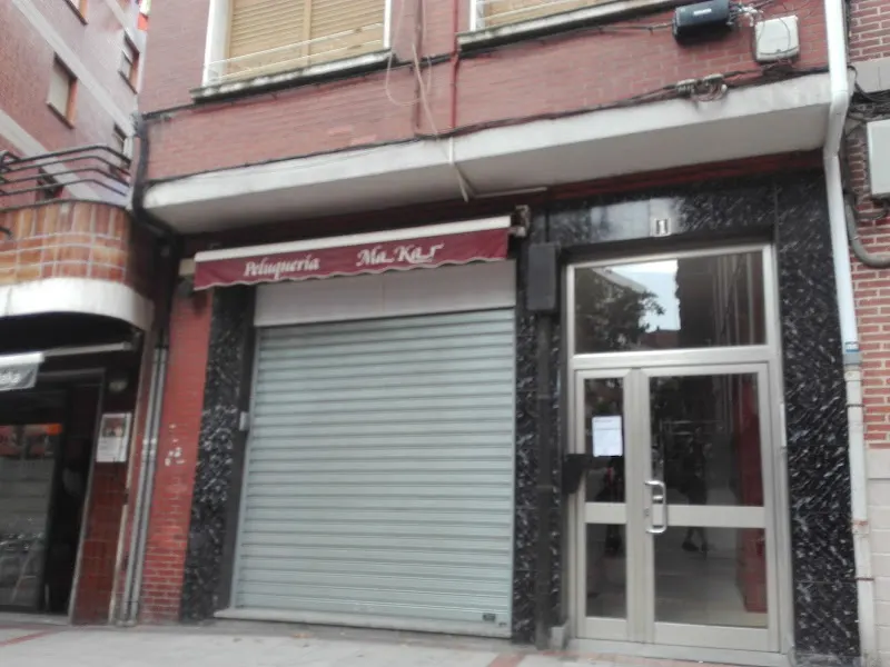 Makar Peluquería - Sestao