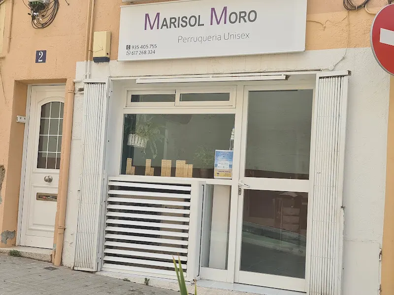 Marisol Moro - El Masnou